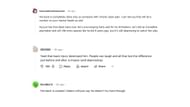 NBA fans on Reddit react to Ben Simmons' latest outing for the Brooklyn Nets. Photo Credits: Reddit